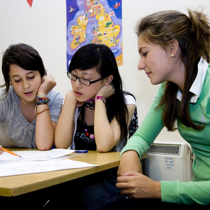 Nyelvtanulás külföldön - külföldi nyelvtanfolyam - ILT utazások