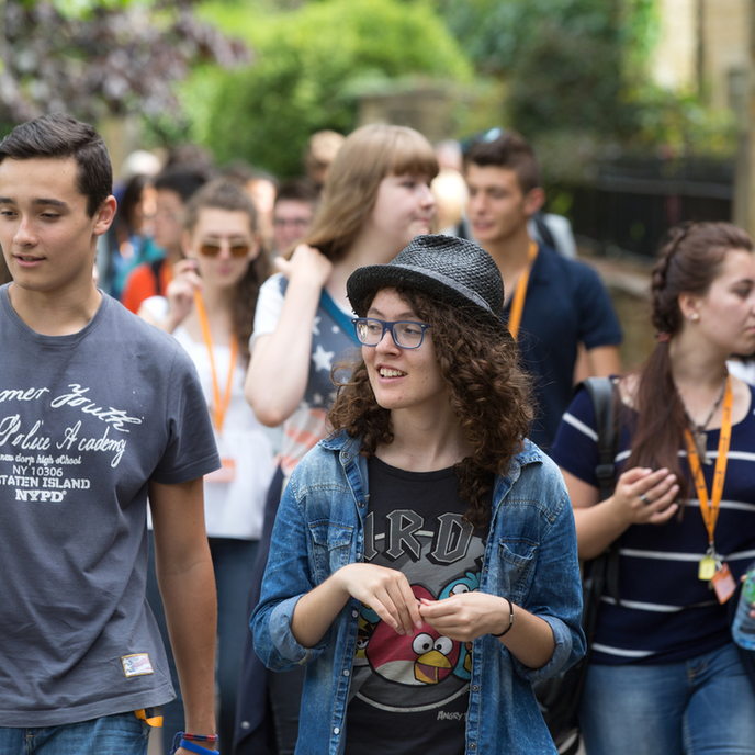 Nyelvtanulás külföldön - külföldi nyelvtanfolyam - ILT utazások