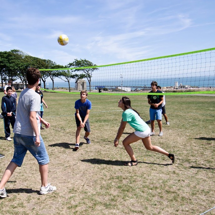 Nyelvtanulás külföldön - külföldi nyelvtanfolyam - ILT utazások