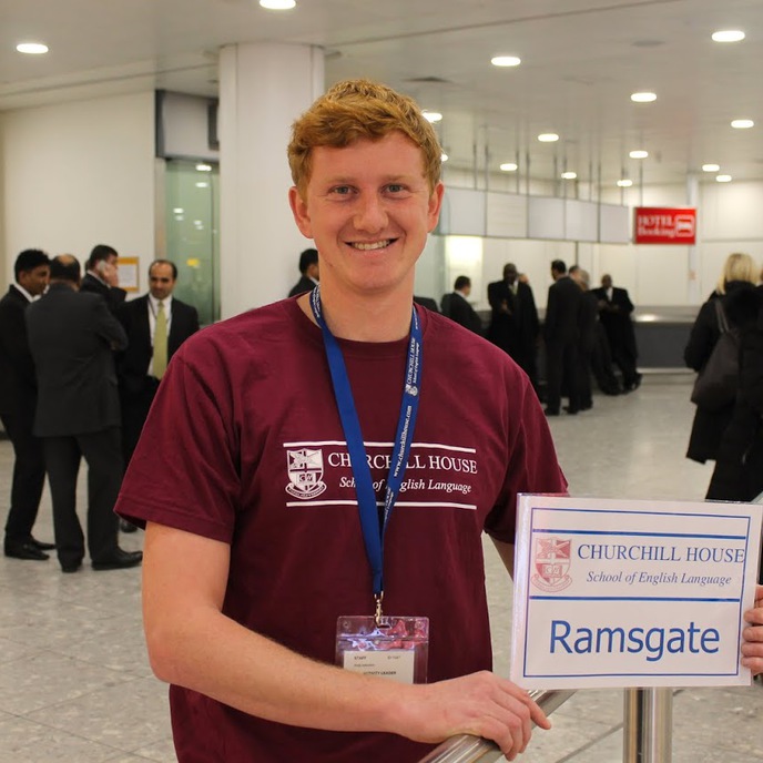 Nyelvtanulás külföldön - külföldi nyelvtanfolyam - ILT utazások