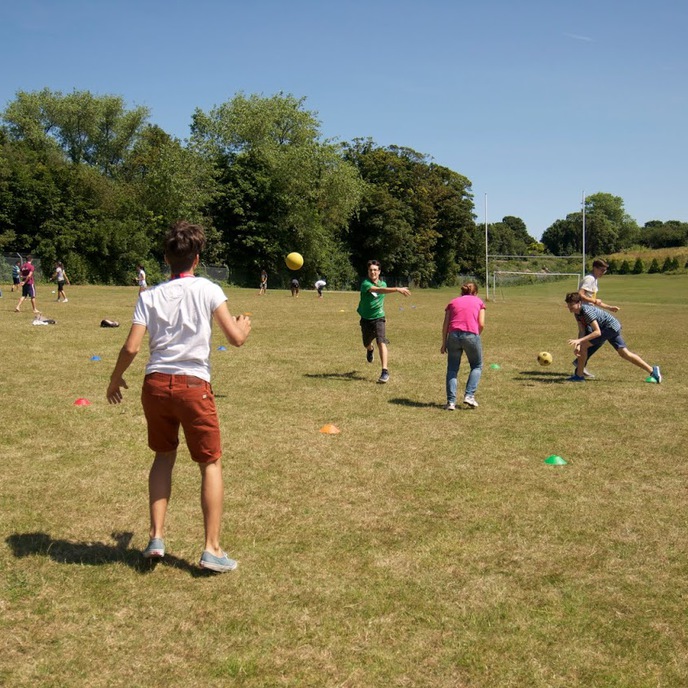 Nyelvtanulás külföldön - külföldi nyelvtanfolyam - ILT utazások