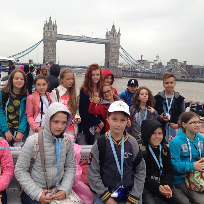 Nyelvtanulás külföldön - külföldi nyelvtanfolyam - ILT utazások