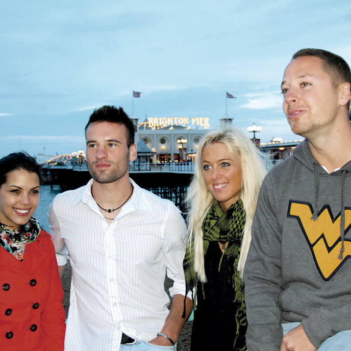 Nyelvtanulás külföldön - külföldi nyelvtanfolyam - ILT utazások