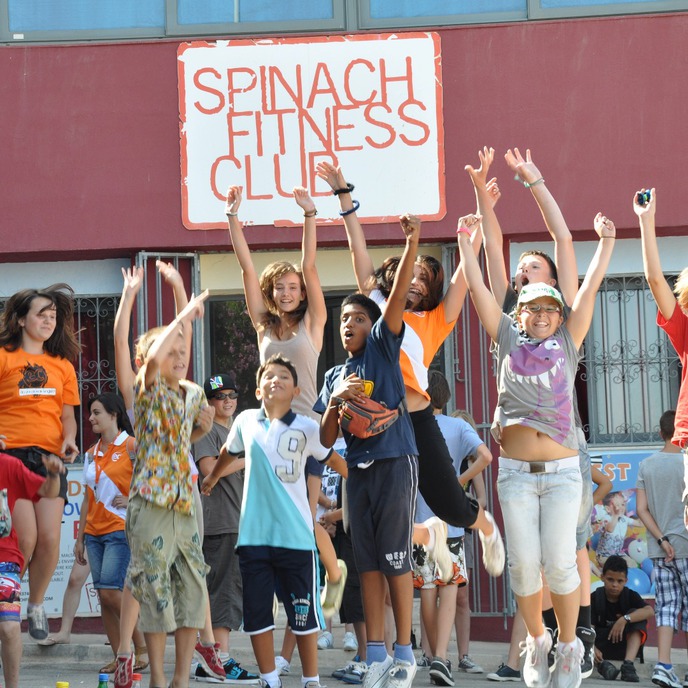 Nyelvtanulás külföldön - külföldi nyelvtanfolyam - ILT utazások