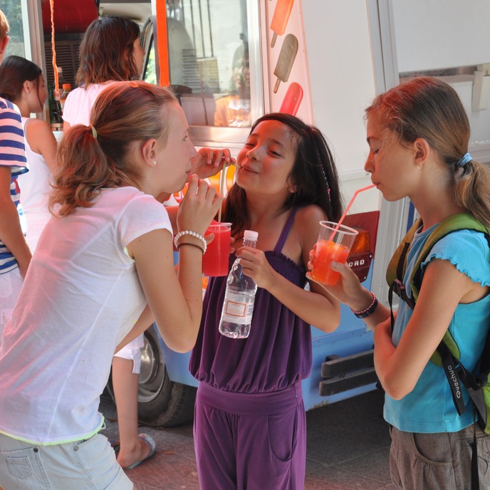 Nyelvtanulás külföldön - külföldi nyelvtanfolyam - ILT utazások