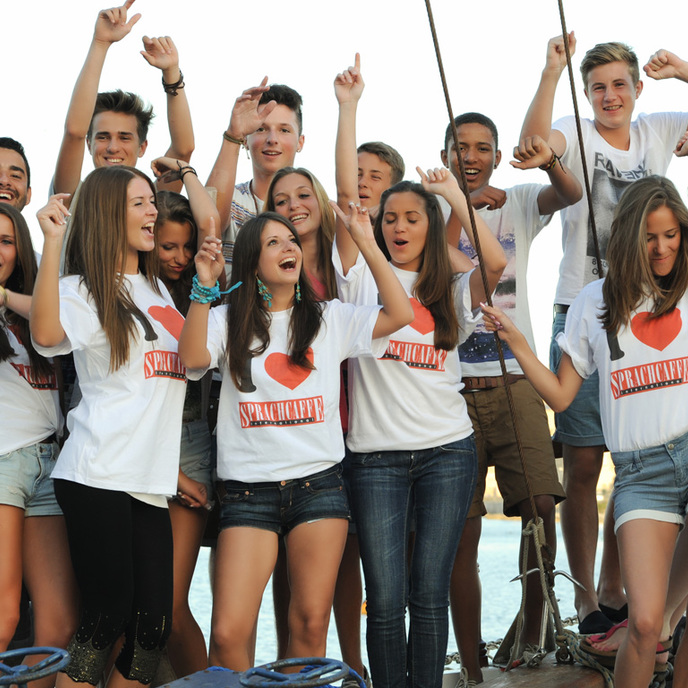 Nyelvtanulás külföldön - külföldi nyelvtanfolyam - ILT utazások