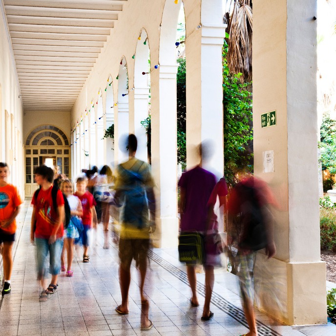 Nyelvtanulás külföldön - külföldi nyelvtanfolyam - ILT utazások