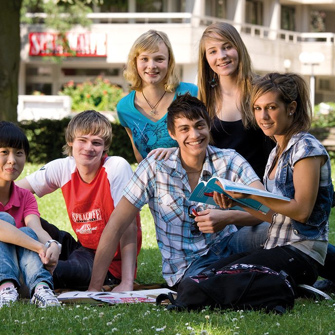 Nyelvtanulás külföldön - külföldi nyelvtanfolyam - ILT utazások