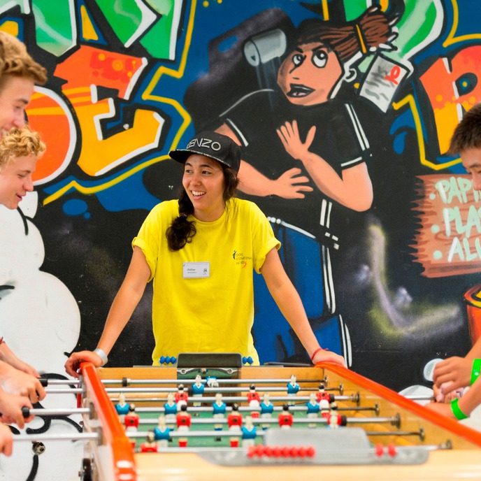 Nyelvtanulás külföldön - külföldi nyelvtanfolyam - ILT utazások