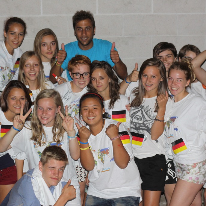 Nyelvtanulás külföldön - külföldi nyelvtanfolyam - ILT utazások