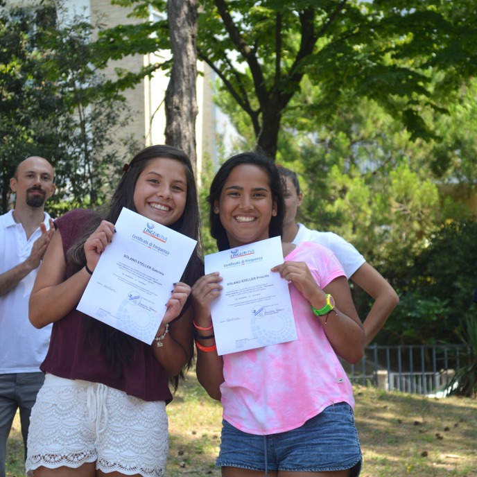 Nyelvtanulás külföldön - külföldi nyelvtanfolyam - ILT utazások