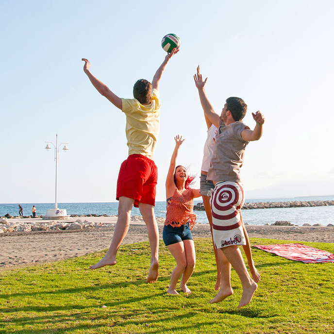 Nyelvtanulás külföldön - külföldi nyelvtanfolyam - ILT utazások