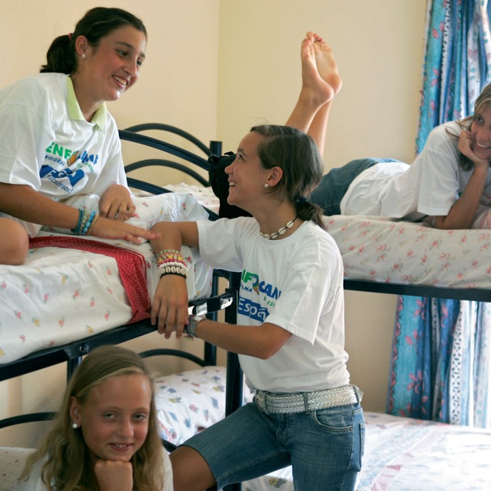 Nyelvtanulás külföldön - külföldi nyelvtanfolyam - ILT utazások