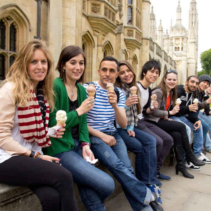 Nyelvtanulás külföldön - külföldi nyelvtanfolyam - ILT utazások