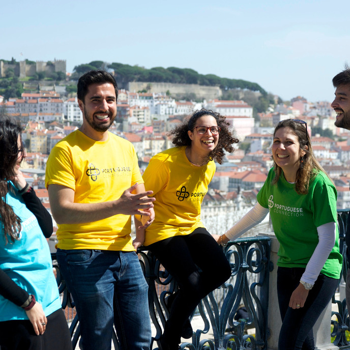 Nyelvtanulás külföldön - külföldi nyelvtanfolyam - ILT utazások