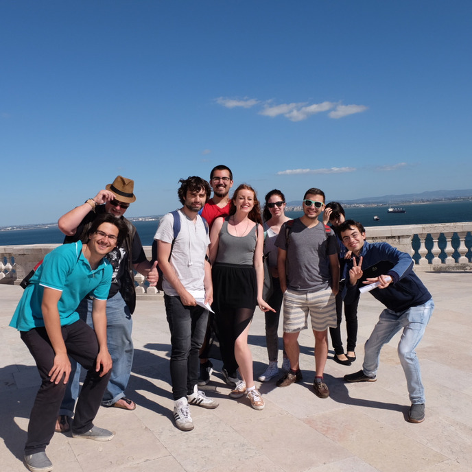 Nyelvtanulás külföldön - külföldi nyelvtanfolyam - ILT utazások