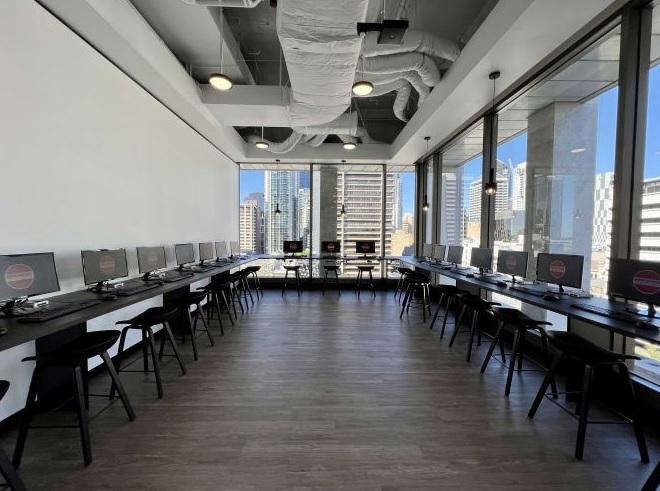 Nyelvtanulás külföldön - külföldi nyelvtanfolyam - ILT utazások