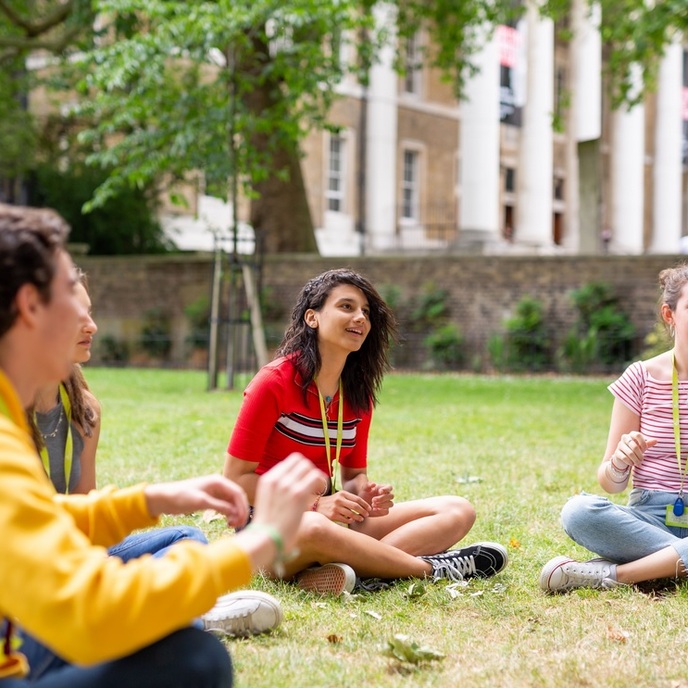 Nyelvtanulás külföldön - külföldi nyelvtanfolyam - ILT utazások