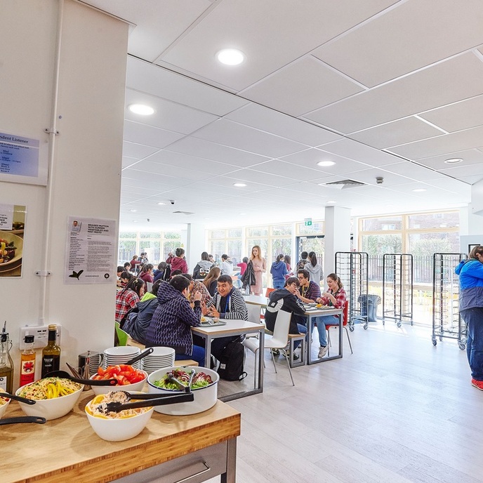 Nyelvtanulás külföldön - külföldi nyelvtanfolyam - ILT utazások