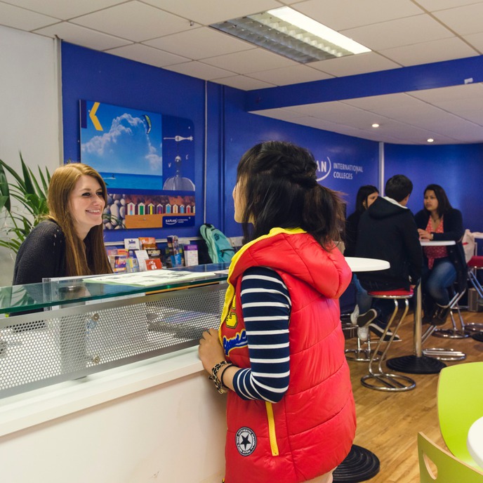 Nyelvtanulás külföldön - külföldi nyelvtanfolyam - ILT utazások