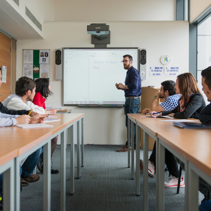 Nyelvtanulás külföldön - külföldi nyelvtanfolyam - ILT utazások