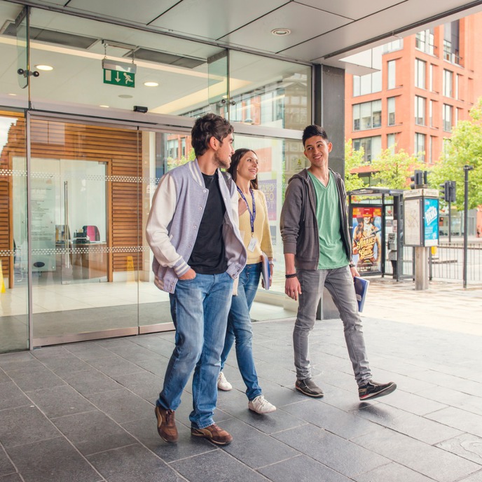 Nyelvtanulás külföldön - külföldi nyelvtanfolyam - ILT utazások