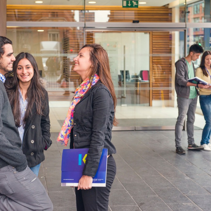 Nyelvtanulás külföldön - külföldi nyelvtanfolyam - ILT utazások
