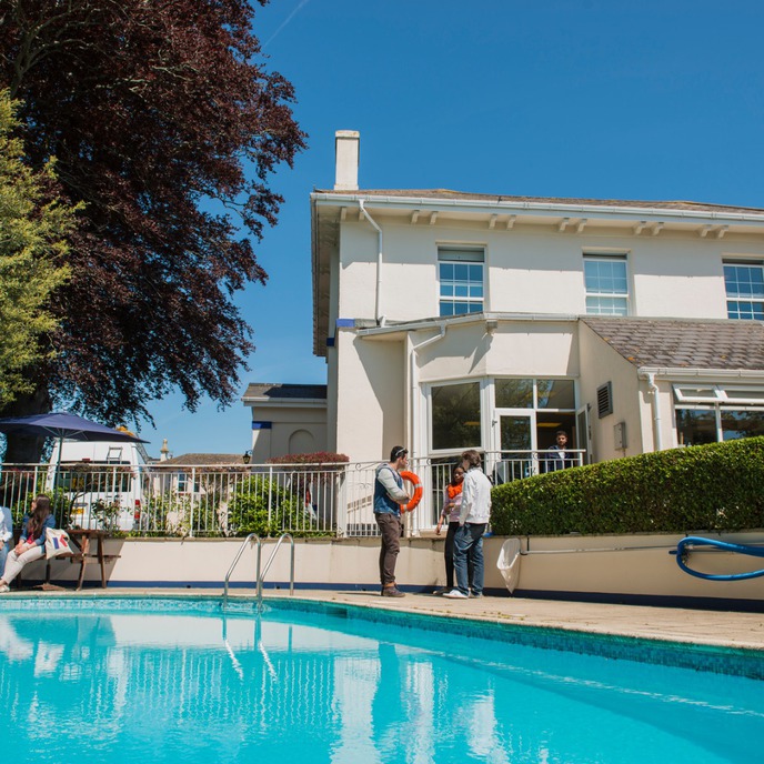 Nyelvtanulás külföldön - külföldi nyelvtanfolyam - ILT utazások