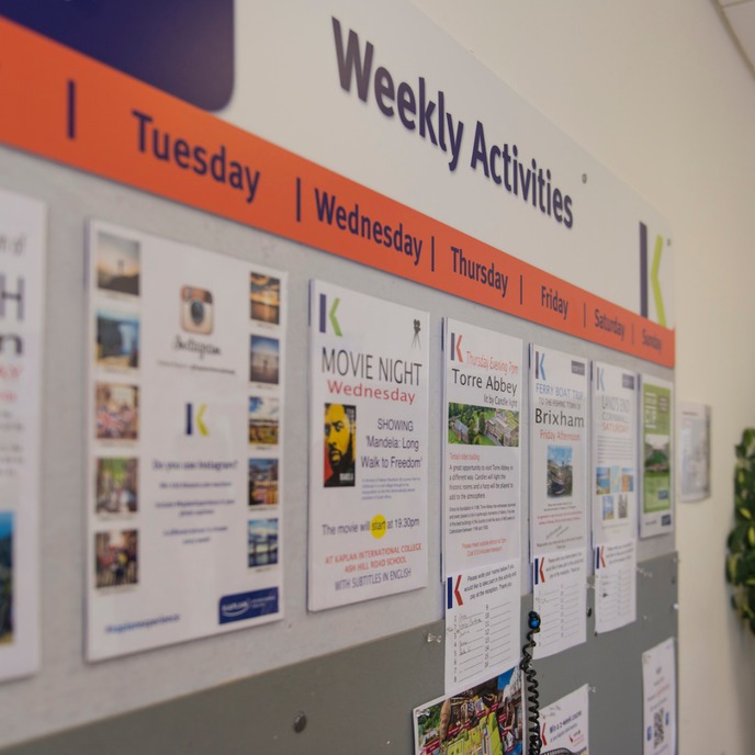 Nyelvtanulás külföldön - külföldi nyelvtanfolyam - ILT utazások