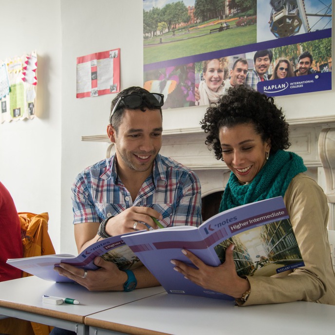 Nyelvtanulás külföldön - külföldi nyelvtanfolyam - ILT utazások