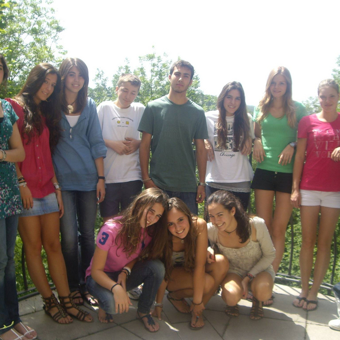 Nyelvtanulás külföldön - külföldi nyelvtanfolyam - ILT utazások