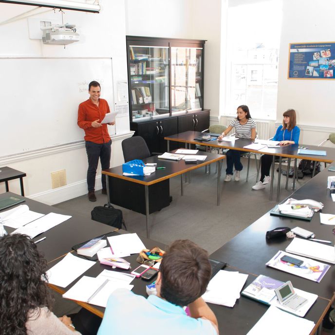 Nyelvtanulás külföldön - külföldi nyelvtanfolyam - ILT utazások