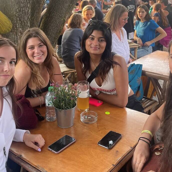 Nyelvtanulás külföldön - külföldi nyelvtanfolyam - ILT utazások