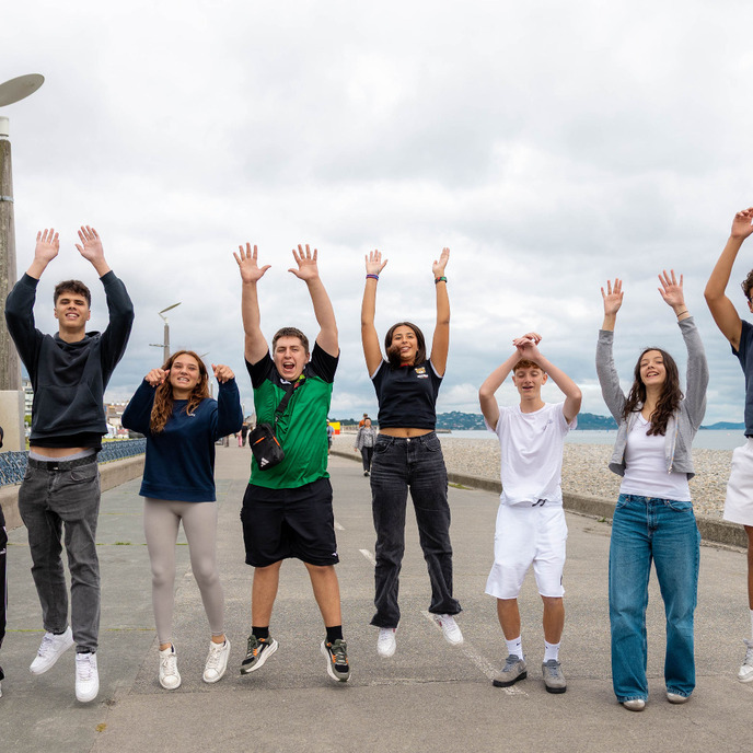 Nyelvtanulás külföldön - külföldi nyelvtanfolyam - ILT utazások