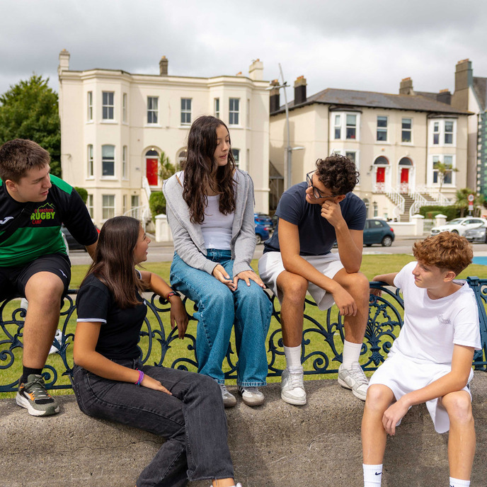Nyelvtanulás külföldön - külföldi nyelvtanfolyam - ILT utazások