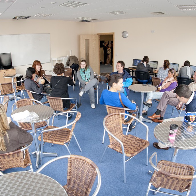 Nyelvtanulás külföldön - külföldi nyelvtanfolyam - ILT utazások