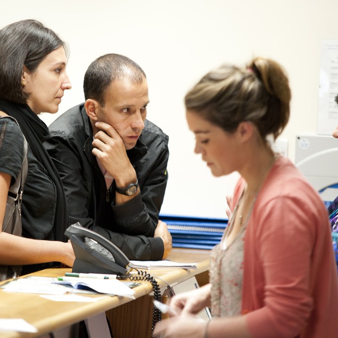 Nyelvtanulás külföldön - külföldi nyelvtanfolyam - ILT utazások