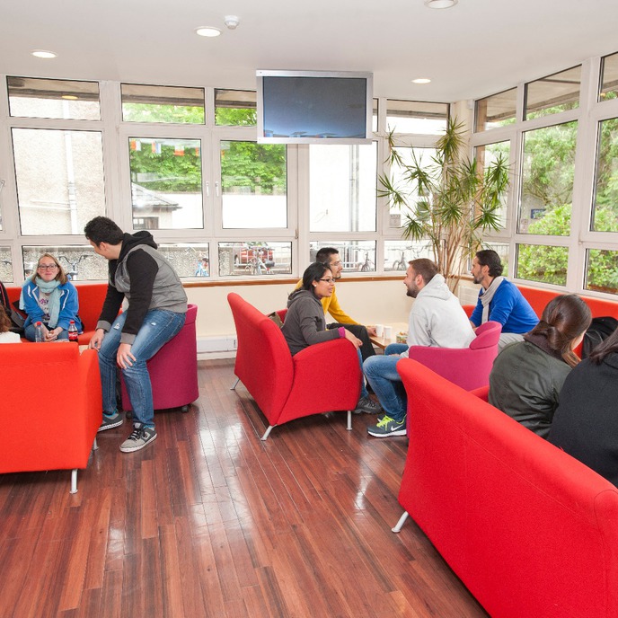 Nyelvtanulás külföldön - külföldi nyelvtanfolyam - ILT utazások