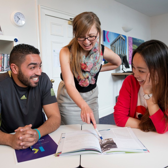 Nyelvtanulás külföldön - külföldi nyelvtanfolyam - ILT utazások