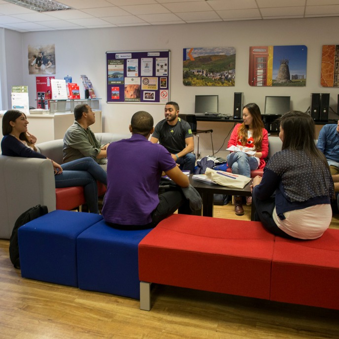 Nyelvtanulás külföldön - külföldi nyelvtanfolyam - ILT utazások