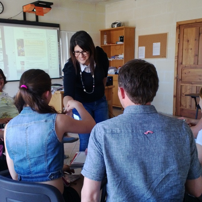 Nyelvtanulás külföldön - külföldi nyelvtanfolyam - ILT utazások