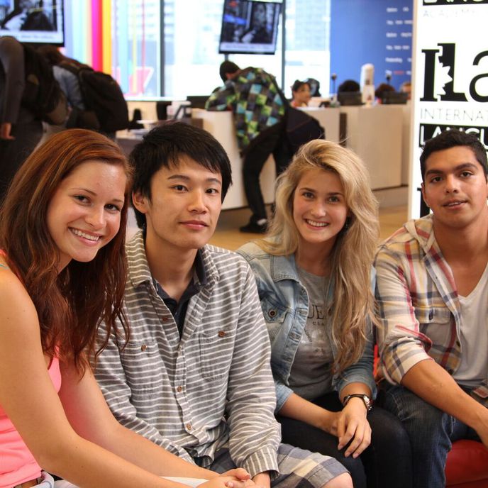 Nyelvtanulás külföldön - külföldi nyelvtanfolyam - ILT utazások