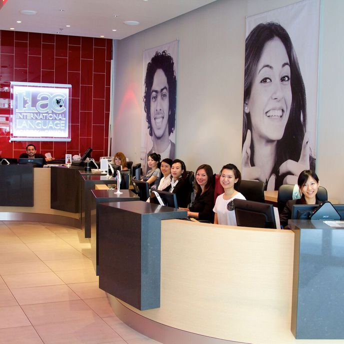 Nyelvtanulás külföldön - külföldi nyelvtanfolyam - ILT utazások