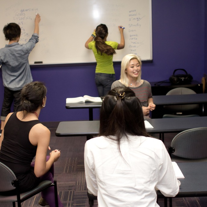 Nyelvtanulás külföldön - külföldi nyelvtanfolyam - ILT utazások