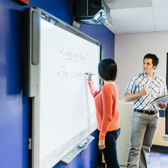 Nyelvtanulás külföldön - külföldi nyelvtanfolyam - ILT utazások