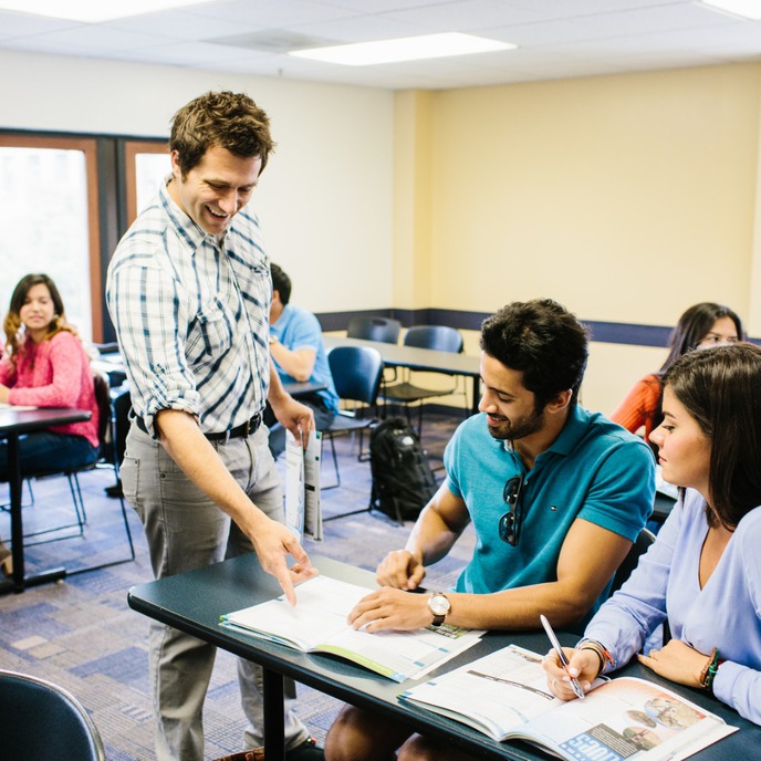 Nyelvtanulás külföldön - külföldi nyelvtanfolyam - ILT utazások