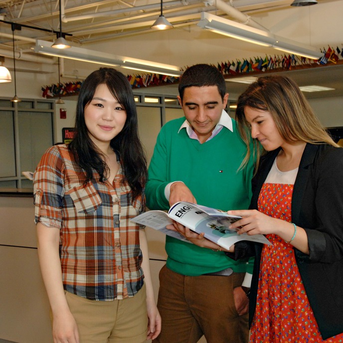 Nyelvtanulás külföldön - külföldi nyelvtanfolyam - ILT utazások