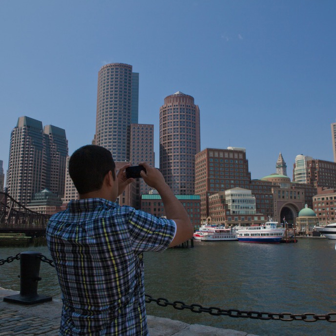 Nyelvtanulás külföldön - külföldi nyelvtanfolyam - ILT utazások