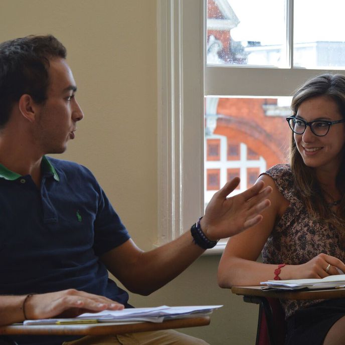 Nyelvtanulás külföldön - külföldi nyelvtanfolyam - ILT utazások