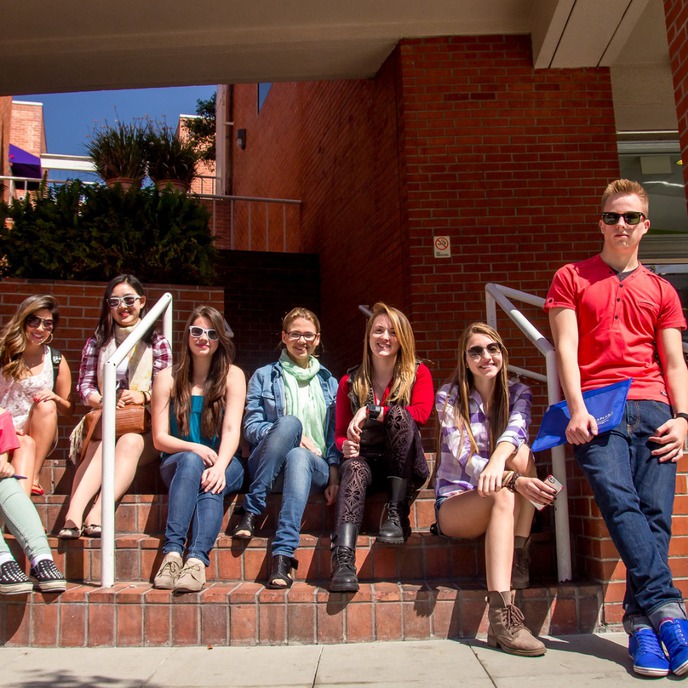 Nyelvtanulás külföldön - külföldi nyelvtanfolyam - ILT utazások